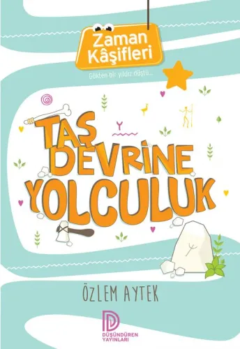Taş Devrine Yolculuk