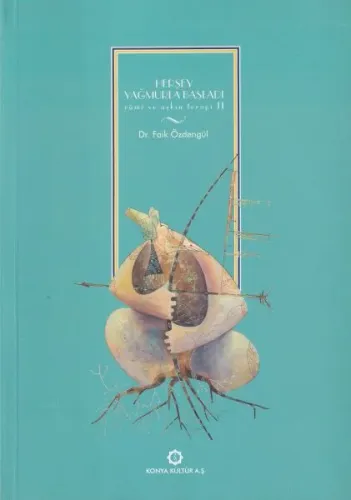 Rumi ve Aşkın Terapi 2