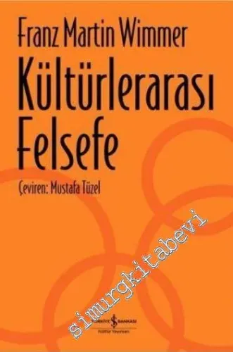 Kültürlerarası Felsefe -