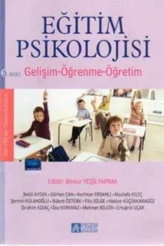 Eğitim Psikolojisi