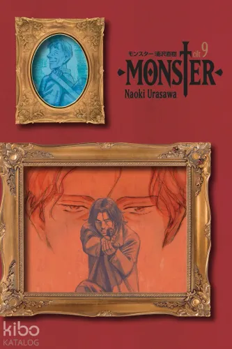Monster Cilt 9