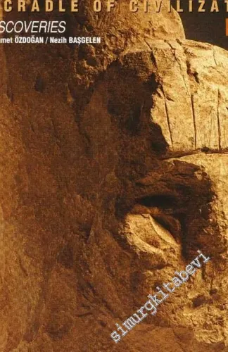 Neolithic in Turkey: The Cradle of Civilization New Discoveries (Text - Plates) 2 Volumes -        1999