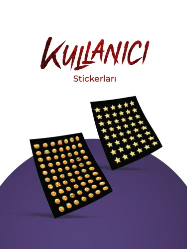 ÖZEL SERİ - KULLANICI - CİLTLİ