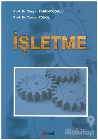 İşletme