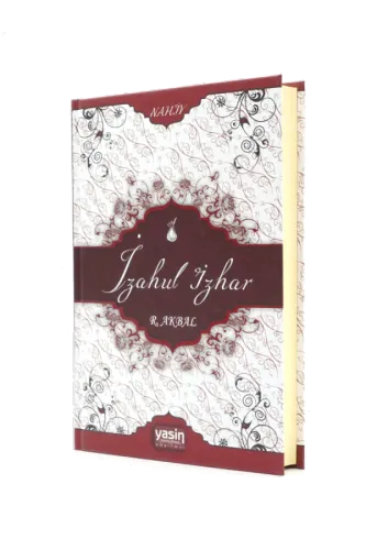 İzahul İzhar Tercümesi