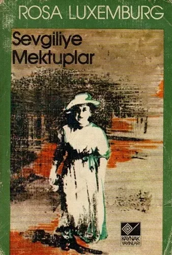 Sevgiliye Mektuplar