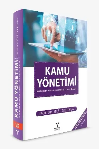 Kamu Yönetimi Bilal Eryılmaz