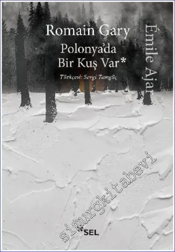 Polonya'da Bir Kuş Var -         2023