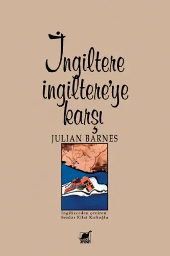 İngiltere İngiltereye Karşı