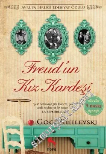 Freud'un Kız Kardeşi -