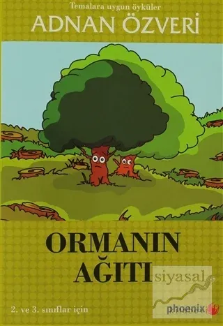 Ormanın Ağıtı