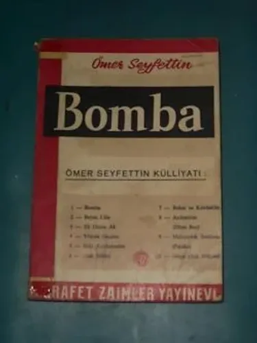Bomba