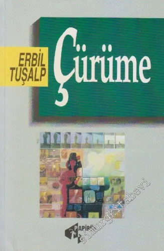 Çürüme -