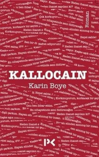 Kallocaın