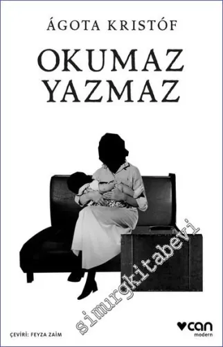 Okumaz Yazmaz -         2023