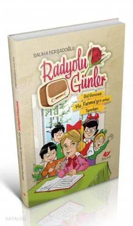 Radyolu Günler- 7044