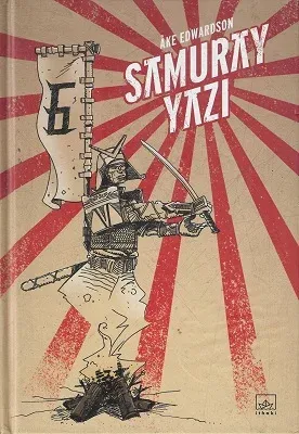 Samuray Yazı
