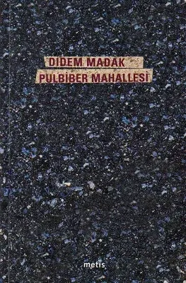 Pulbiber Mahallesi