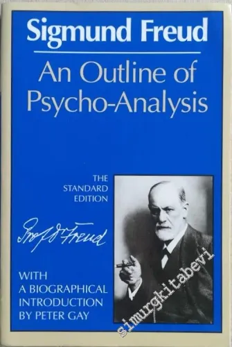 An Outline of Psycho-Analysis -        1989