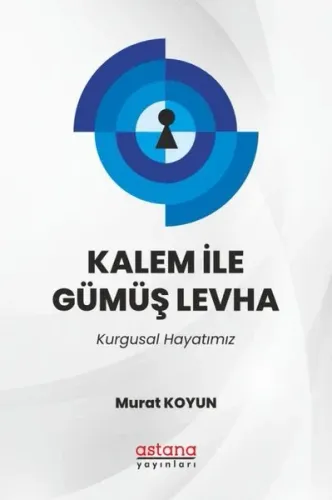 Kalem İle Gümüş Levha