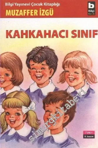 Kahkahacı Sınıf -         2009