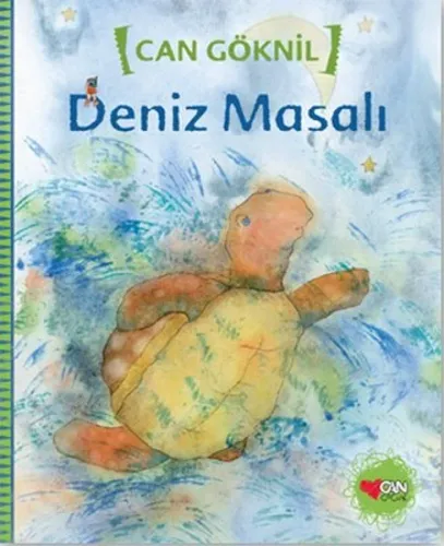 Deniz Masalı