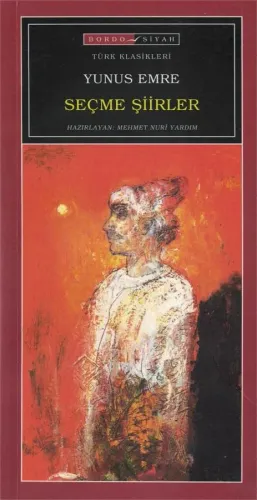 Seçme Şiirler Yunus Emre