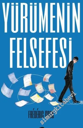 Yürümenin Felsefesi - 2023