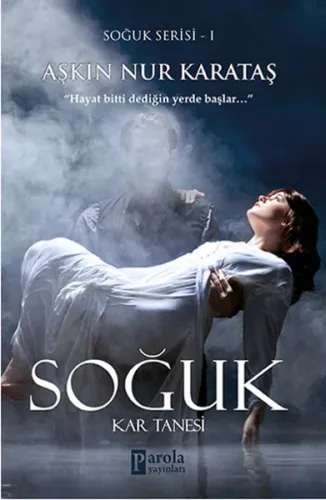 Soğuk - Kar Tanesi