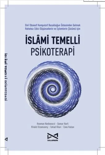 İslâmi Temelli Psikoterapi