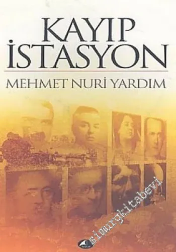 Kayıp İstasyon -