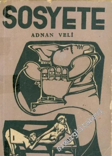 Sosyete Mizah Hikayeleri -        1956