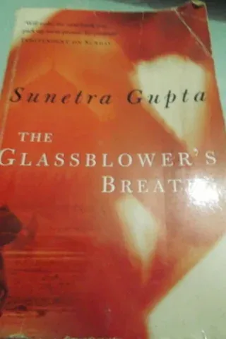 The Glassblower's Breath