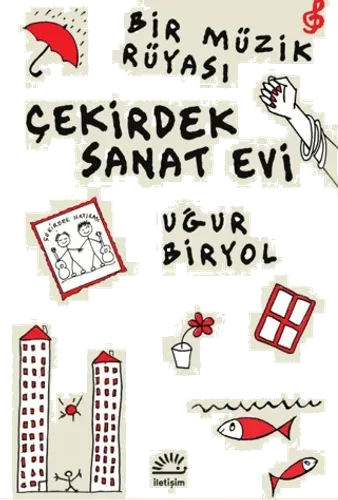 Çekirdek Sanat Evi Uğur Biryol