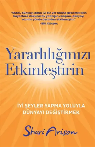 Yararlılığınızı Etkinleştirin