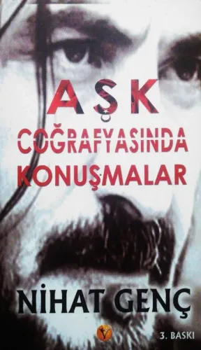 Aşk Coğrafyasında Konuşmalar