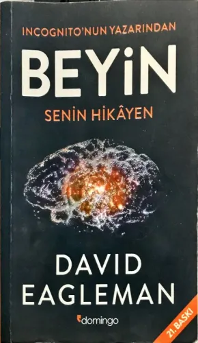 Beyin- Senin Hikayen