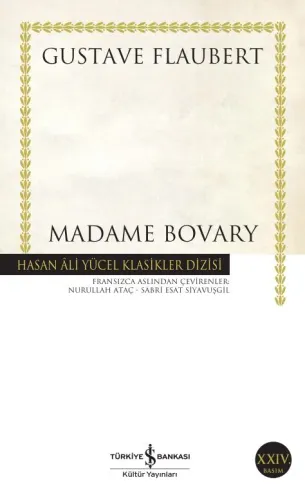 Madame Bovary