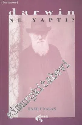 Darwin Ne Yaptı ? -