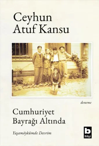 Cumhuriyet Bayrağı Altında