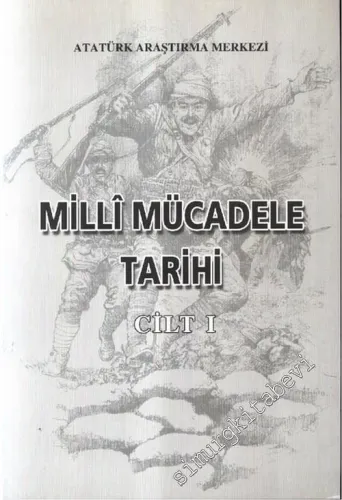 Milli Mücadele Tarihi 1 -        2005