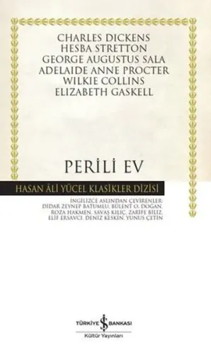 Perili Ev Kolektif