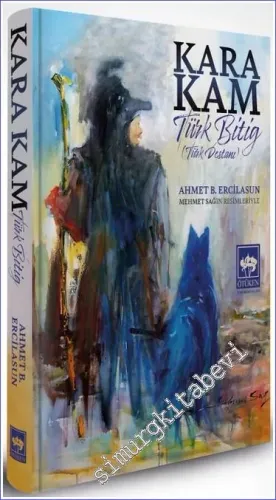 Kara Kam -