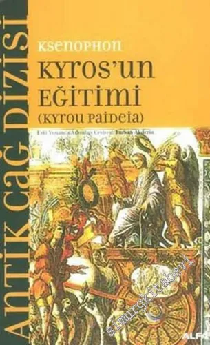 Kyros'un Eğitimi = Kyrou Peideia -