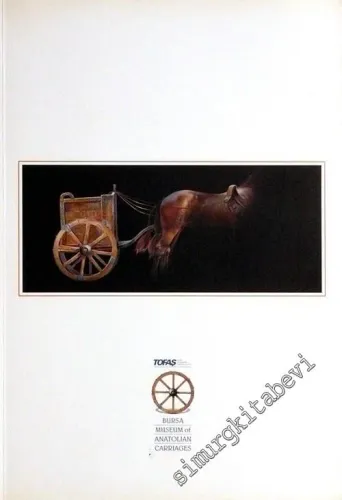 Bursa Anadolu Arabaları Müzesi -        2002