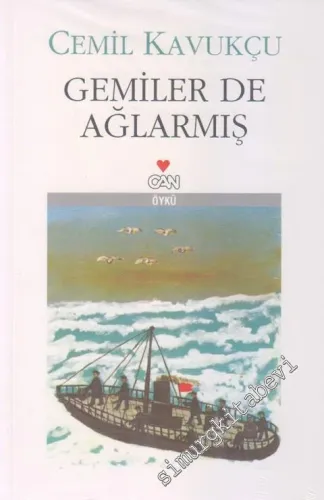 Gemiler de Ağlarmış -         2024