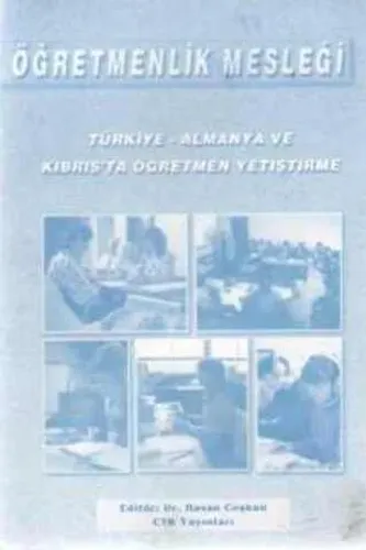 Öğretmenlik Mesleği