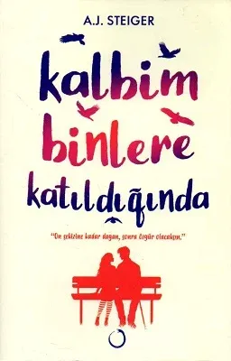 Kalbim Binlere Katıldığında
