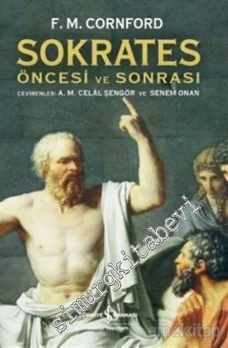 Sokrates Öncesi ve Sonrası -         2025