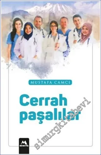 Cerrahpaşalılar -         2023